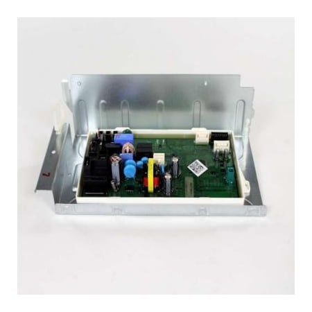 Samsung DC92-01896G Samsung Dryer PCB Assembly with Holder DC92-01896G